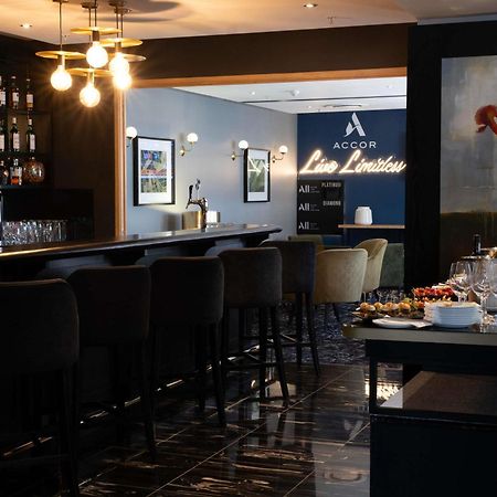 Pullman Cape Town City Centre Exterior photo