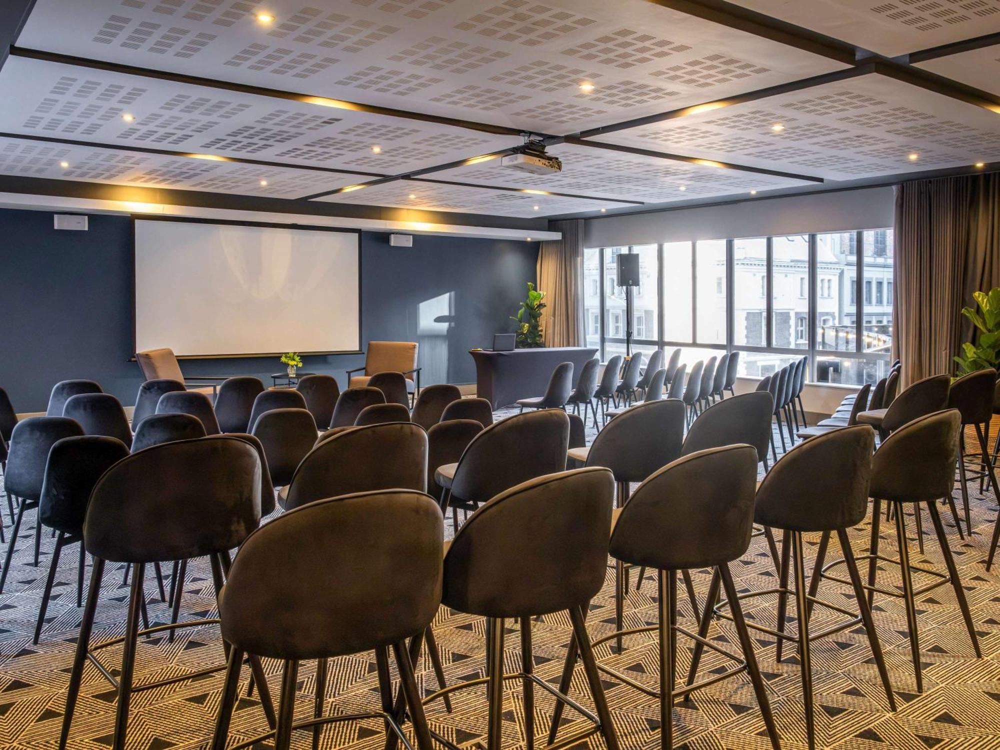 Pullman Cape Town City Centre Exterior photo