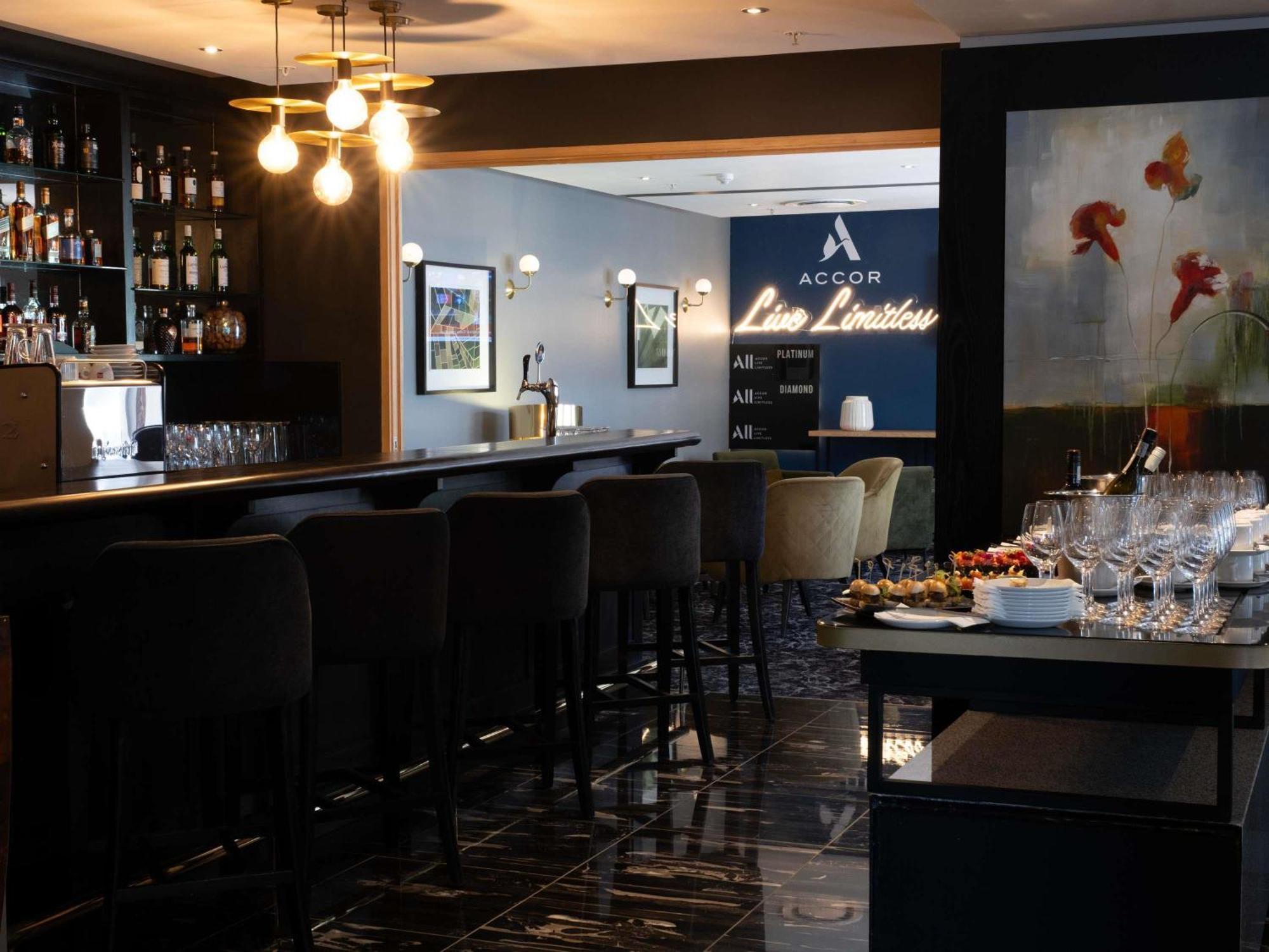 Pullman Cape Town City Centre Exterior photo